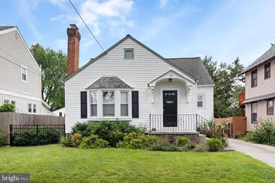 26 Weiss Avenue, Flourtown, PA 19031 - Photo 1
