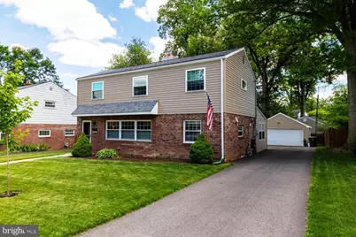643 Edgley Avenue, Glenside, PA 19038 - Photo 1