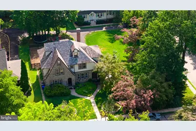 203 Hewett Road, Wyncote, PA 19095 - Photo 1