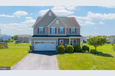 65 Fox Hollow Drive, Gilbertsville, PA 19525 - Photo 1