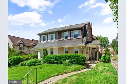 242 Henley Road, Wynnewood, PA 19096 - Photo 1