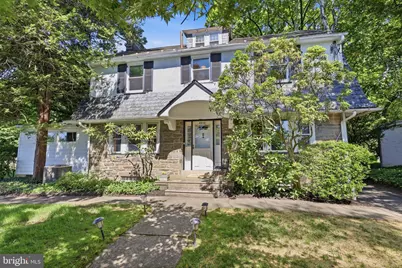 8210 Fairview Road, Elkins Park, PA 19027 - Photo 1