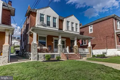 138 W 8th Avenue, Conshohocken, PA 19428 - Photo 1