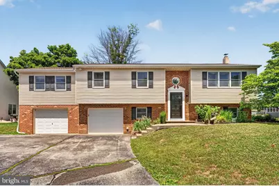2519 Jane Ln., Gilbertsville, PA 19525 - Photo 1