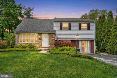 1617 Cherry Lane, Flourtown, PA 19031 - Photo 1