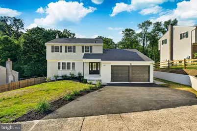 344 Covered Bridge Road, King of Prussia, PA 19406 - Photo 1