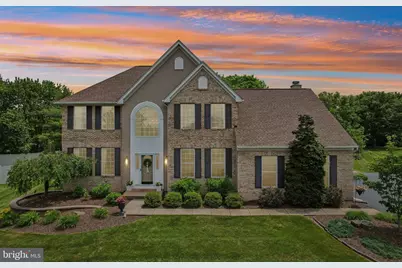 510 Hidden Lane, Gilbertsville, PA 19525 - Photo 1