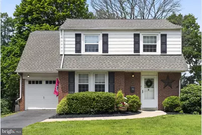 109 Runnymede Avenue, Jenkintown, PA 19046 - Photo 1