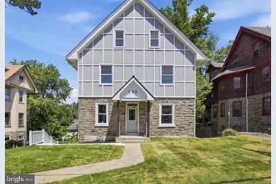 249 Washington Lane, Jenkintown, PA 19046 - Photo 1