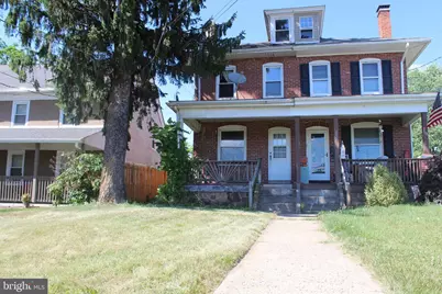 659 Old Reading Pike, Pottstown, PA 19464 - Photo 1