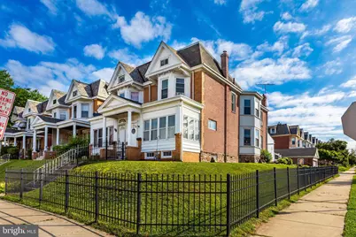 201 W Wood Street, Norristown, PA 19401 - Photo 1