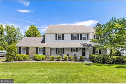 1913 Jody Road, Meadowbrook, PA 19046 - Photo 1