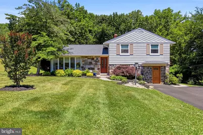 467 Wingate Road, Huntingdon Valley, PA 19006 - Photo 1