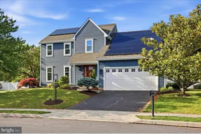 184 Bayberry Drive, Royersford, PA 19468 - Photo 1