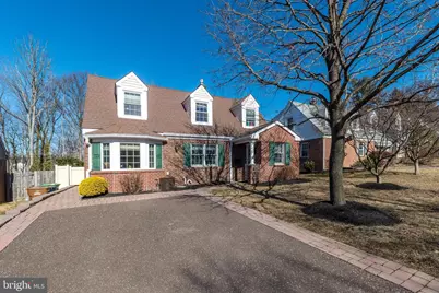 612 Argyle Avenue, Ambler, PA 19002 - Photo 1