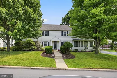 901 E Mermaid, Glenside, PA 19038 - Photo 1