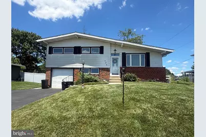 126 Yellowstone Road, Plymouth Meeting, PA 19462 - Photo 1