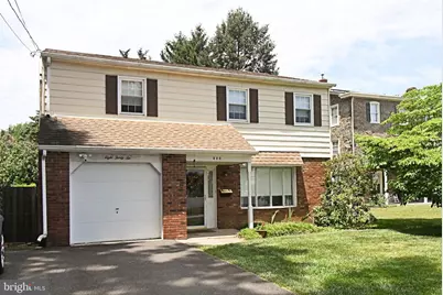 836 N Cedar Road, Jenkintown, PA 19046 - Photo 1
