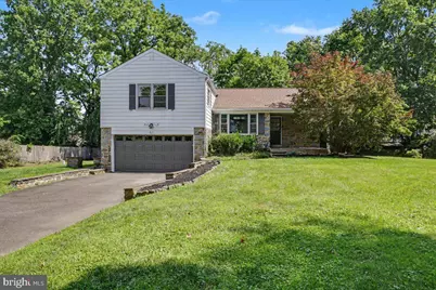 813 Stonybrook Drive, Blue Bell, PA 19422 - Photo 1