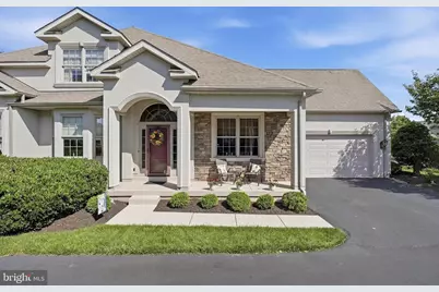 265 Country Club Drive, Telford, PA 18969 - Photo 1