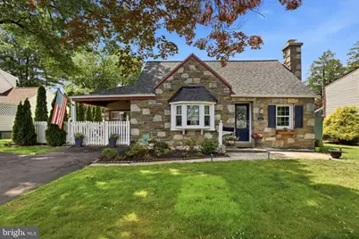 207 Bensal Road, Hatboro, PA 19040 - Photo 1