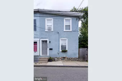 206 Sheas Terrace, Ardmore, PA 19003 - Photo 1