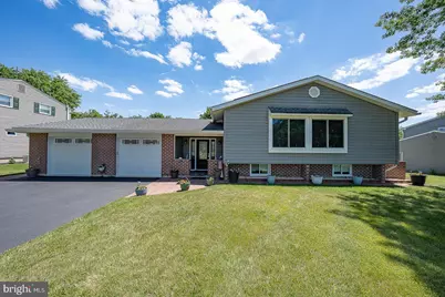 848 Mourning Dove Road, Audubon, PA 19403 - Photo 1