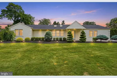 3637 Buck Road, Huntingdon Valley, PA 19006 - Photo 1