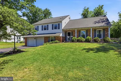 1234 Nash Drive, Fort Washington, PA 19034 - Photo 1