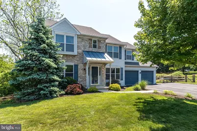 236 Longchamp Drive, Souderton, PA 18964 - Photo 1