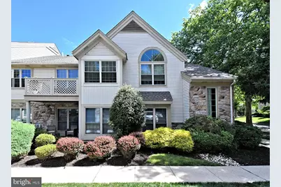 102 Foxmeadow Drive #CONDO 102, Royersford, PA 19468 - Photo 1