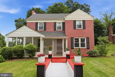7617 Front Street, Cheltenham, PA 19012 - Photo 1