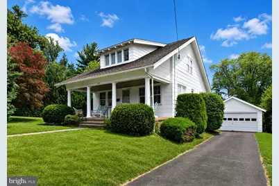 609 Orlando Avenue, Oreland, PA 19075 - Photo 1