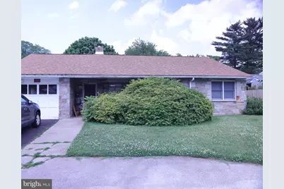 1311 Church Road, Oreland, PA 19075 - Photo 1