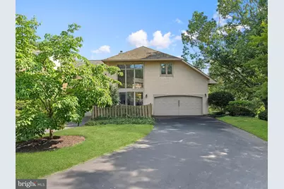 455 Copper Beech Circle, Elkins Park, PA 19027 - Photo 1