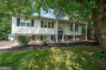 24 Brimfield, Audubon, PA 19403 - Photo 1