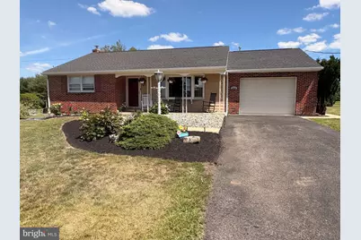 2928 New Hanover Square Road, Gilbertsville, PA 19525 - Photo 1