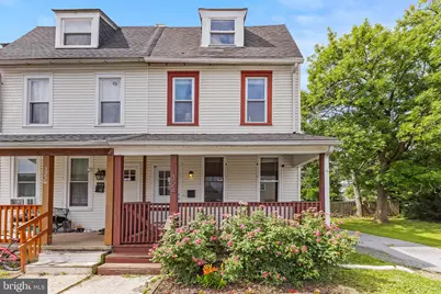 324 Ash Street, Pottstown, PA 19464 - Photo 1