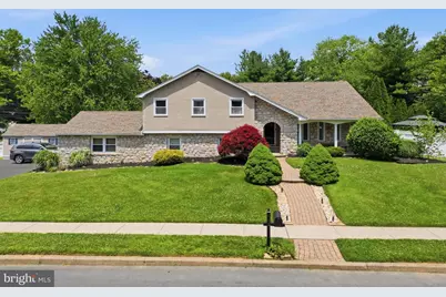 1002 Tannerie Run Road, Ambler, PA 19002 - Photo 1