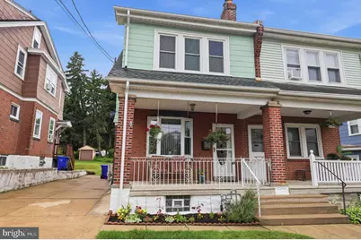 418 Jefferson Avenue, Cheltenham, PA 19012 - Photo 1