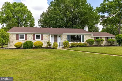 3882 Whitman Road, Huntingdon Valley, PA 19006 - Photo 1