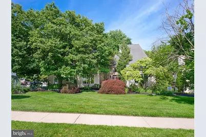 543 Foxglove Lane, Wynnewood, PA 19096 - Photo 1