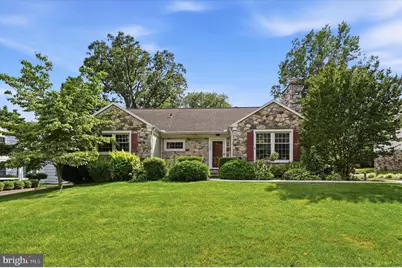 1020 Nicholson Road, Wynnewood, PA 19096 - Photo 1