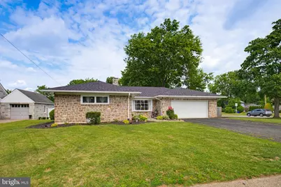 951 N Evans Street, Pottstown, PA 19464 - Photo 1