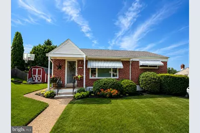 511 Edgley Avenue, Glenside, PA 19038 - Photo 1