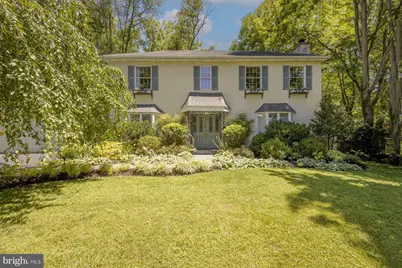 7921 Eastern Avenue, Wyndmoor, PA 19038 - Photo 1
