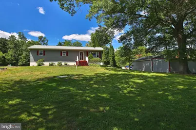 3134 Wild Run Road, Pennsburg, PA 18073 - Photo 1
