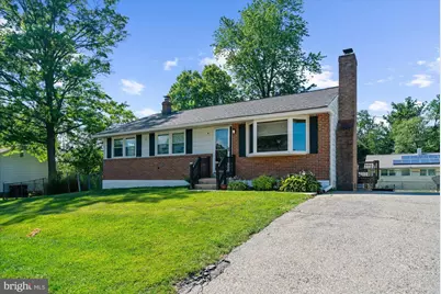 264 Westfall Avenue, King of Prussia, PA 19406 - Photo 1