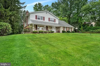 3731 Marquis Lane, Huntingdon Valley, PA 19006 - Photo 1