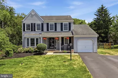 12 Hackney Way, Harleysville, PA 19438 - Photo 1